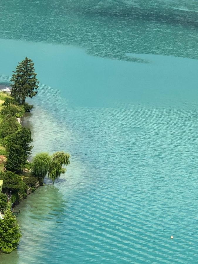 Milly Lake Claino ภายนอก รูปภาพ