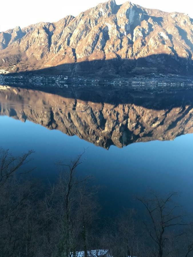 Milly Lake Claino ภายนอก รูปภาพ